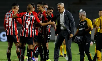 Campeonato Paulista: Tricolor Paulista tem jogo duro contra o Massa Bruta
