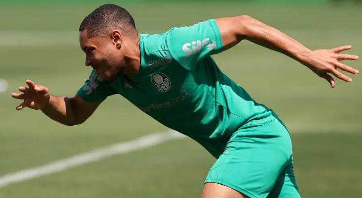 Palmeiras x Capivariano: onde assistir ao jogo das quartas de final do Paulistão