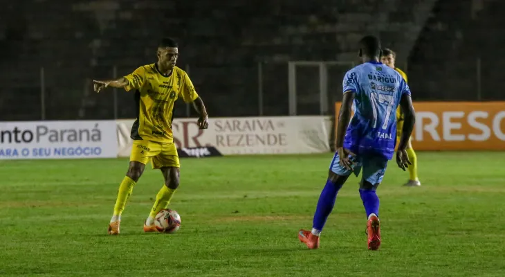 O caminho do acesso do Cascavel na Série D do Brasileiro