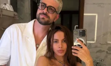 Anitta confirma fim com Ian e presença de Tyler Boyd agita Carnaval