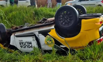 Leitores apontam falta de efetivo e desgaste estrutural após caso envolvendo PM no Paraná