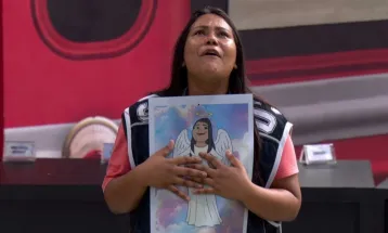 Quem venceu a Prova do Anjo hoje no BBB 26? Chaiany vence dinâmica e coloca Jordana no Monstro