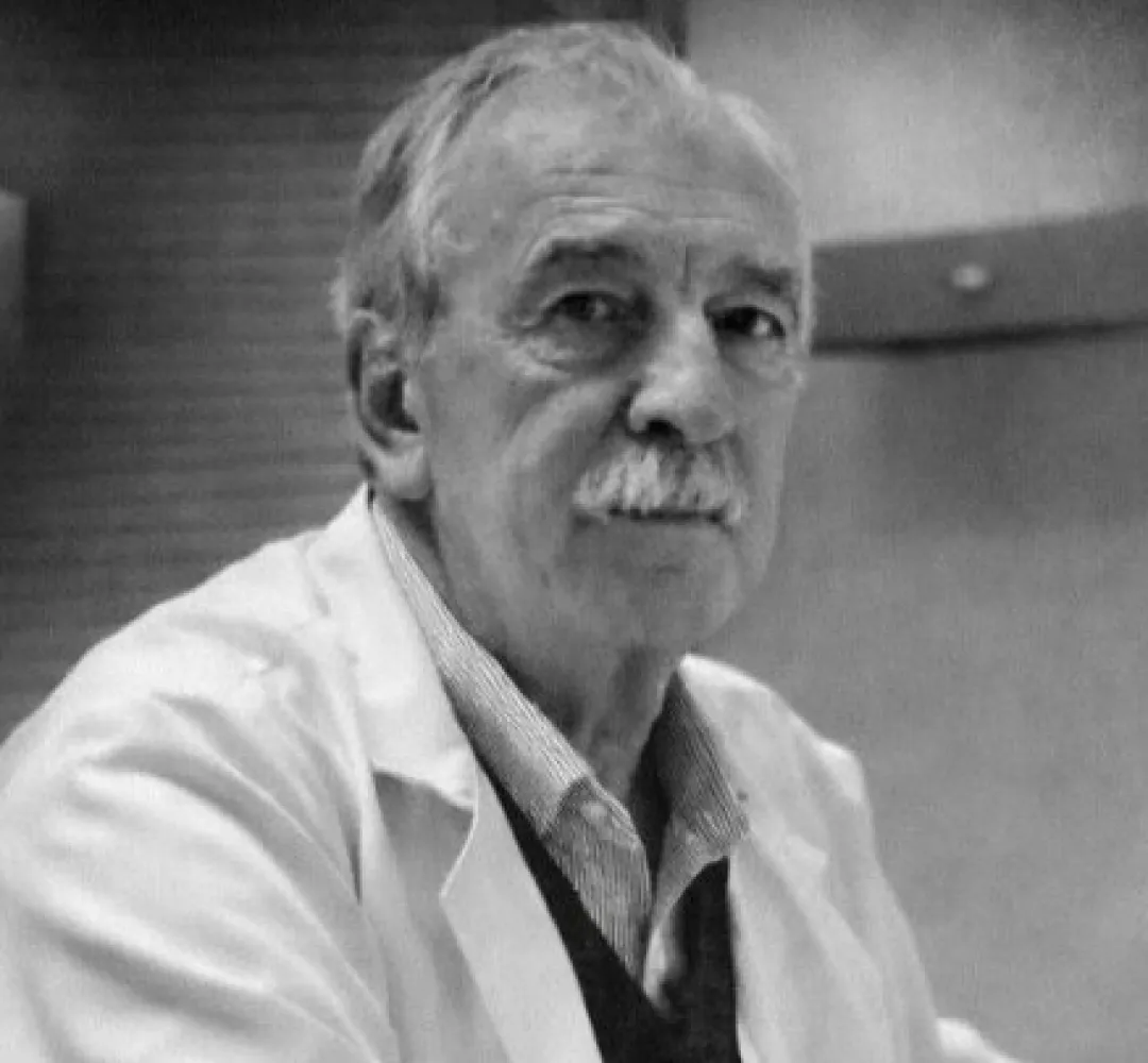 Morre em Curitiba o médico Jackson Baduy, referência na Alep e figura respeitada na capital