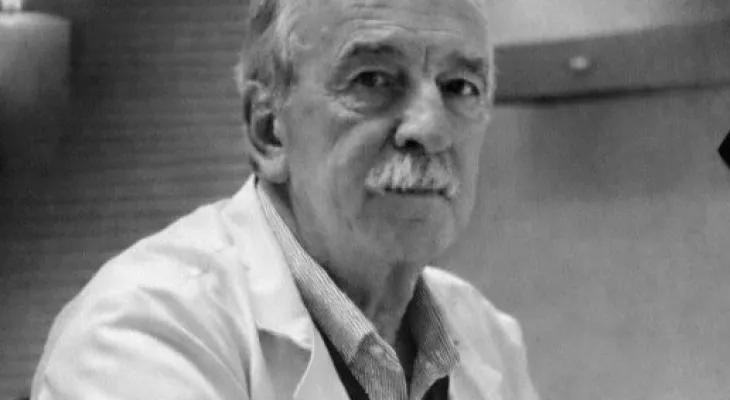 Morre em Curitiba o médico Jackson Baduy, referência na Alep e figura respeitada na capital