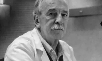 Morre em Curitiba o médico Jackson Baduy, referência na Alep e figura respeitada na capital