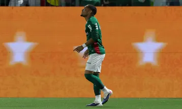 Palmeiras goleia o Capivariano, avança à semifinal e mantém invencibilidade como mandante