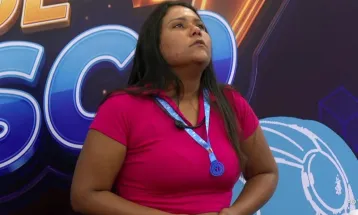 Dinâmica da semana do BBB: Duelo de Risco coloca Chaiany no Paredão e dá imunidade a Jordana