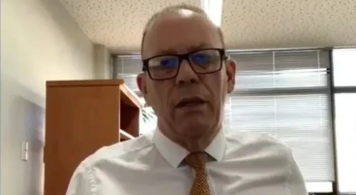 Procurador que processa Globo recebeu R$ 970 mil em 2025, diz levantamento