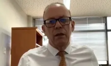 Procurador que processa Globo recebeu R$ 970 mil em 2025, diz levantamento