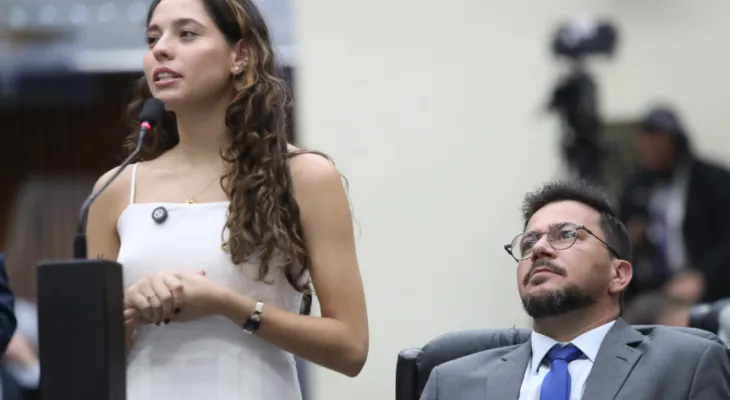 Oposição propõe mudanças em projeto sobre relatórios de abortamento na Alep