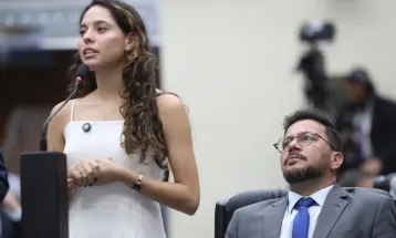 Oposição propõe mudanças em projeto sobre relatórios de abortamento na Alep