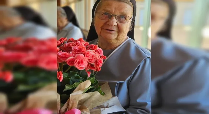 Freira de 82 anos é assassinada em convento de Ivaí