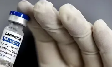 Entidades científicas pedem cautela sobre uso da polilaminina