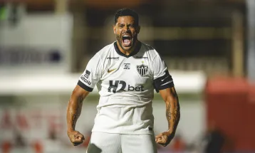 Onde assistir Atlético-MG x América ao vivo e prováveis escalações pelo Mineiro