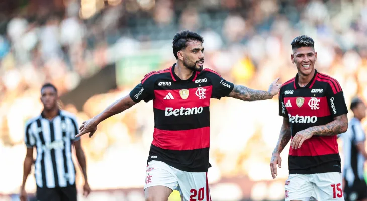 Onde assistir Flamengo x Madureira ao vivo e prováveis escalações pelo Carioca