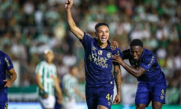 Juventude x Grêmio: Tricolor vence nos pênaltis e vai à final do Gauchão