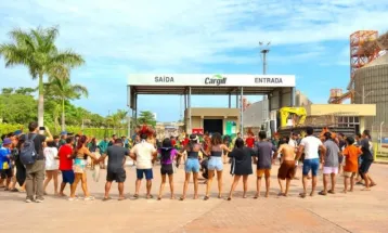 FPA classifica invasão a terminal da Cargill no Pará como “ato ilegal e incompatível com o Estado Democrático”