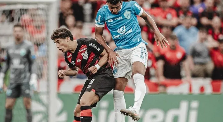 Campeonato Paranaense: Uma nova festa do interior no Estado do Paraná