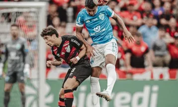 Campeonato Paranaense: Uma nova festa do interior no Estado do Paraná