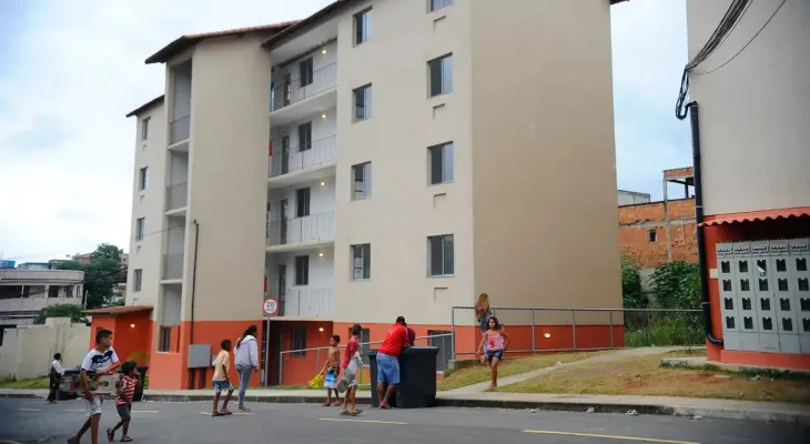 “Minha Casa, Minha Vida” impulsiona recorde de lançamentos e vendas em 2025