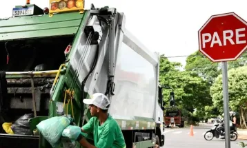 Umuarama: TCE-PR suspende licitação da coleta de lixo e abre investigação sobre contratos emergenciais