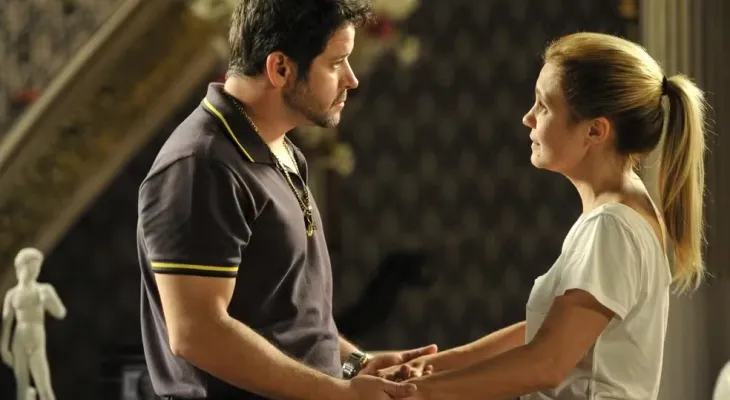 Avenida Brasil será exibida no 