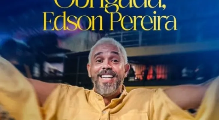 Edson Pereira deixa o cargo de carnavalesco da Unidos da Tijuca