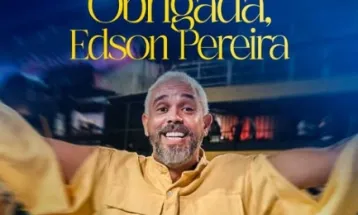 Edson Pereira deixa o cargo de carnavalesco da Unidos da Tijuca