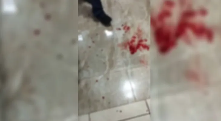 Homem é preso após cão ser encontrado com sinais de abuso sexual