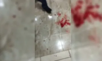 Homem é preso após cão ser encontrado com sinais de abuso sexual