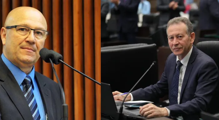 Parlamentares acusam “ilegalidade” e prometem ação contra pedágio eletrônico no Paraná