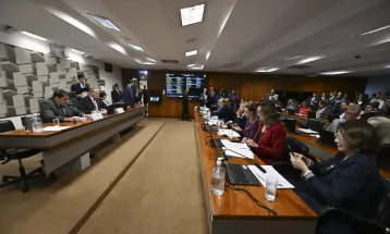 Senado cobra explicações da CVM sobre suposta omissão no caso Banco Master