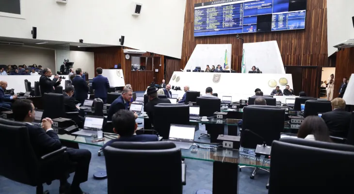 Governo do Paraná vai recorrer de decisão que suspendeu privatização da Celepar