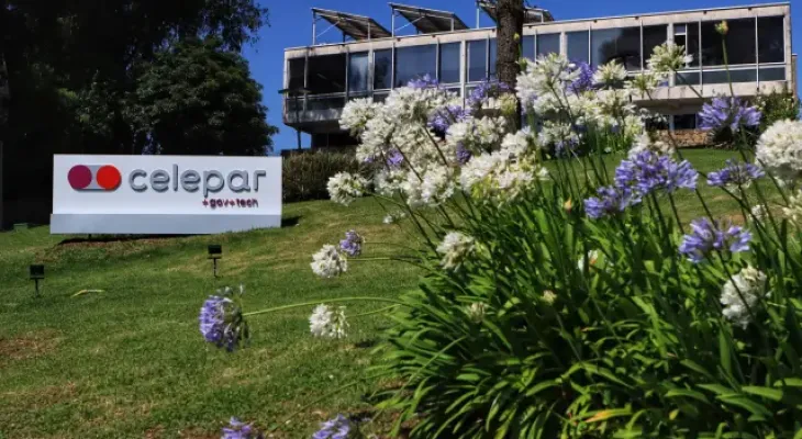 TCE-PR quer informações sobre contrato entre Sesp e Celepar até amanhã, quarta-feira (25)