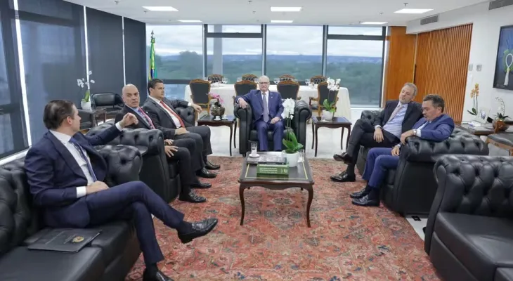 STF e Congresso articulam regra de transição para regulamentar penduricalhos