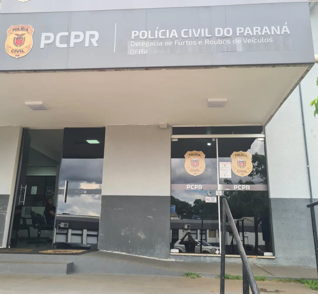 Polícia Civil mira grupo suspeito de furtar caminhões em Cascavel e região