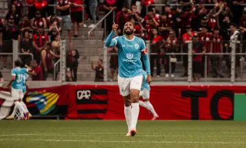 Copa do Brasil: Tubarão e Cianorte estreiam nesta quarta-feira