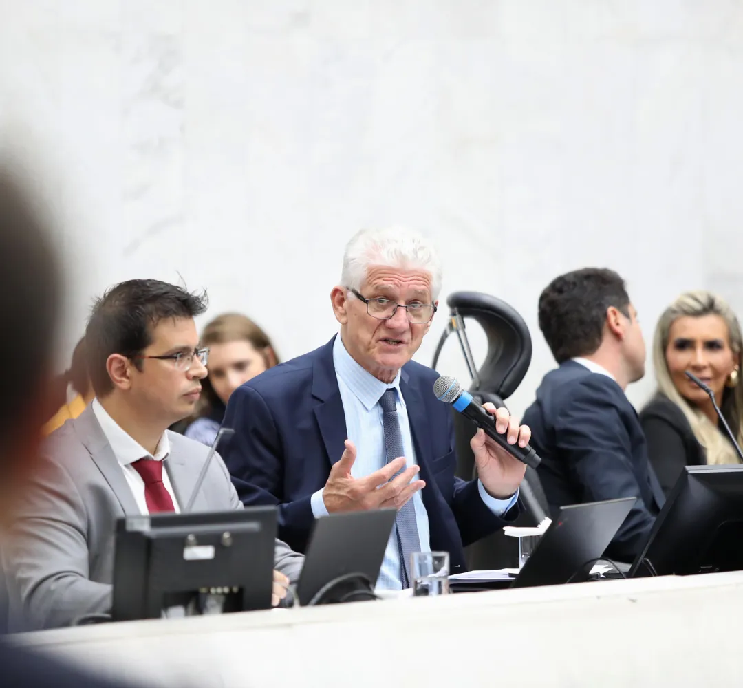 Estado diz liderar investimentos, mas dados apontam inconsistências