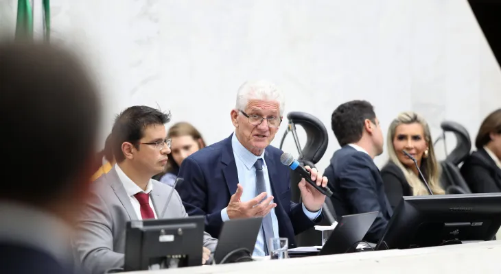 Estado diz liderar investimentos, mas dados apontam inconsistências