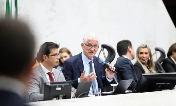 Estado diz liderar investimentos, mas dados apontam inconsistências