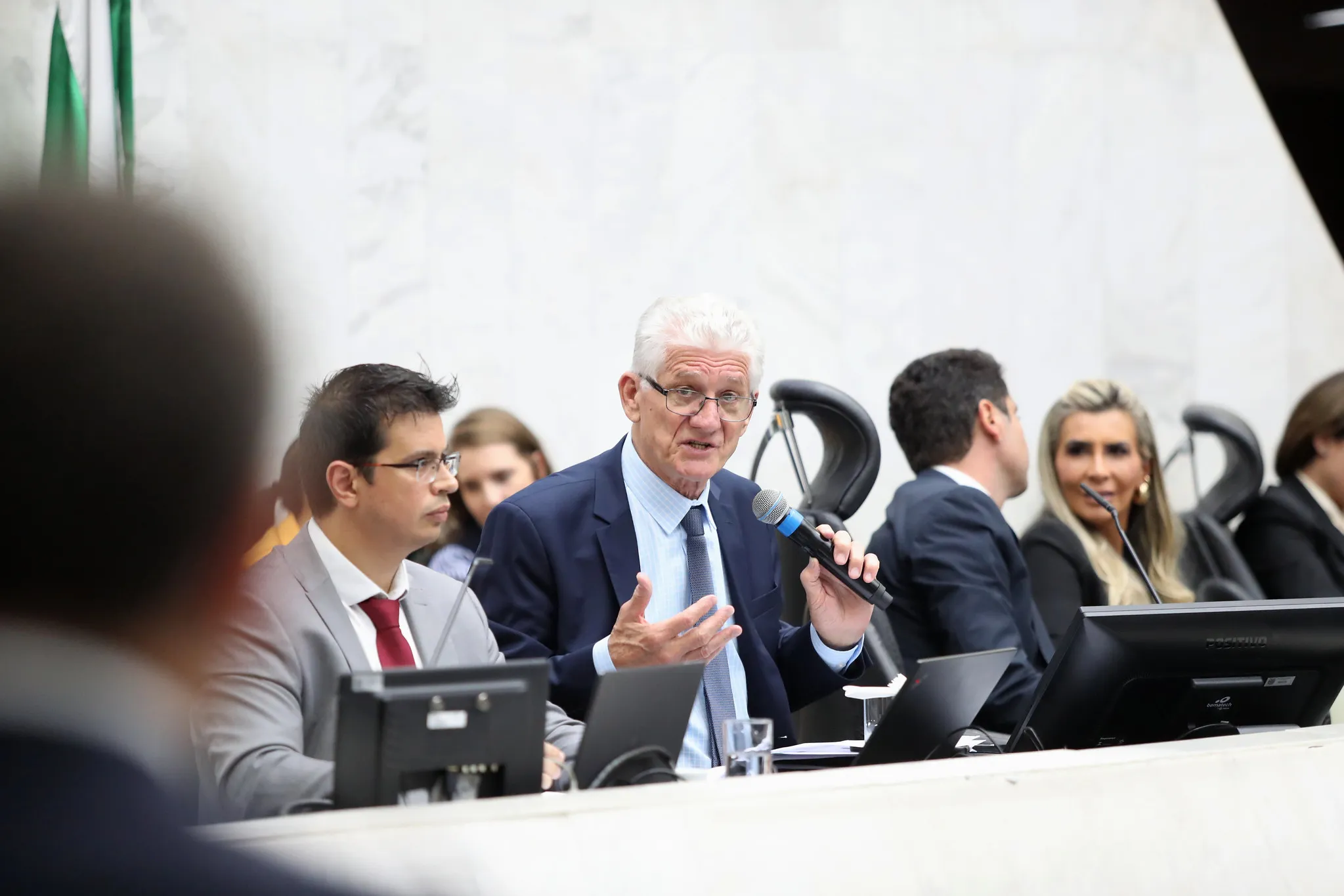 Estado diz liderar investimentos, mas dados apontam inconsistências