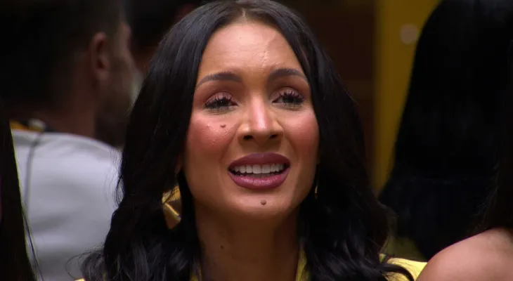 Quem saiu do BBB? Maxiane é eliminada com mais de 63% dos votos