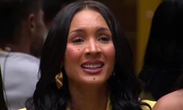 Quem saiu do BBB? Maxiane é eliminada com mais de 63% dos votos