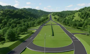 Governo anuncia contorno de R$ 46 milhões para tirar caminhões do centro de Coronel Vivida