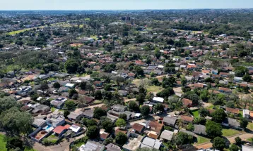 Itaipu promove novo leilão de casas da Vila A com valor avaliado em quase R$ 20 milhões