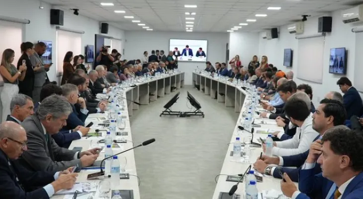 Endividamento e acesso ao crédito pressionam setor no agro, em 2026