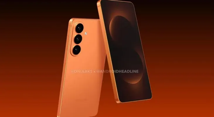 Samsung apresenta linha Galaxy s26 em evento nos Estados Unidos