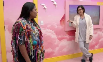 Christiane Torloni comenta rumores sobre possível entrada no BBB 26