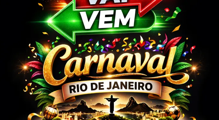 Carnaval: confira o vai e vem do mercado das escolas do Grupo Especial do Rio de Janeiro