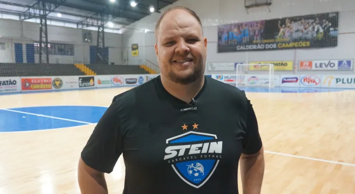 Bonow avalia a pré-temporada do Stein